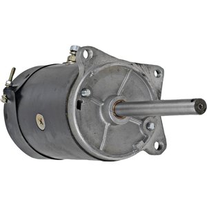 Starter, Ford 6V 9T Str — Part #EAP-208266