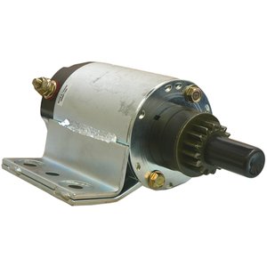 Starter, UT 12V 16T Str — Part #EAP-208313