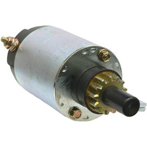Starter, UT 12V 13T Str — Part #EAP-208315