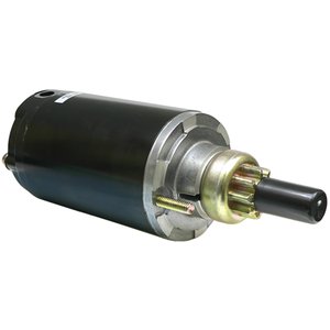 Starter, UT 12V 9T Str — Part #EAP-208316