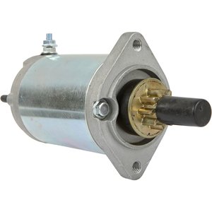 Starter, UT 12V 9T Str — Part #EAP-208352