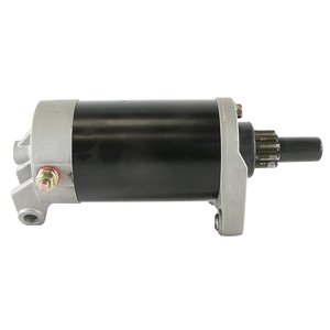 Starter, UT 12V 9T Str — Part #EAP-208365