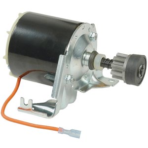 Starter, Tecumseh 12V 9T Str — Part #EAP-208393