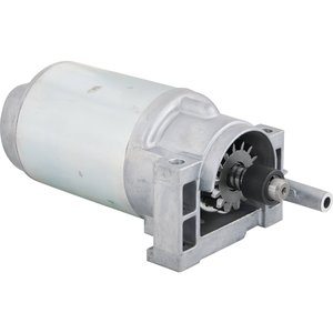 Starter, MTD 12 Volt 14 Tooth Starter — Part #EAP-208437
