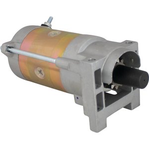 Starter, MTD 12 Volt 12 Tooth — Part #EAP-208438