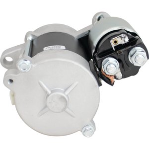 Starter, Brigg & Stratton 12 Volt 9 Tooth Starter — Part #EAP-208440
