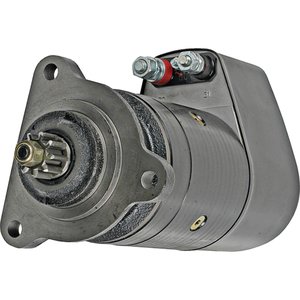 Starter, Bosch 24V 9T Str — Part #EAP-208457