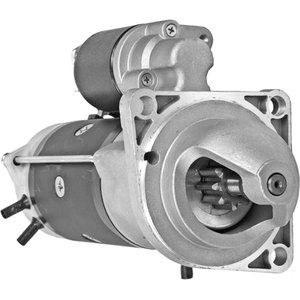 Starter, Bosch 24V 9T Str — Part #EAP-208481