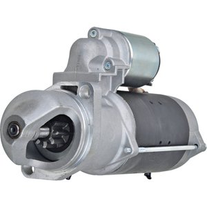 Starter, Bosch 12V 9T Str — Part #EAP-208594