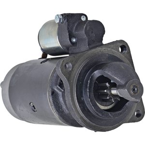 Starter, Bosch 24V 9T Str — Part #EAP-208599