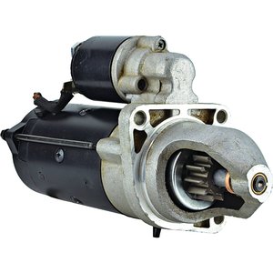 Starter, Bosch 12V 11T Str — Part #EAP-208650