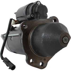 Starter, Mahle 12V 10T Str — Part #EAP-208707