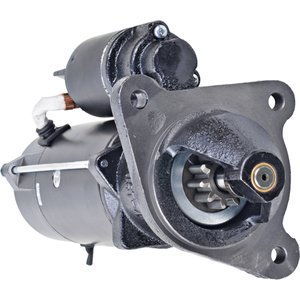 Starter, Mahle 12V 10T Str — Part #EAP-208711