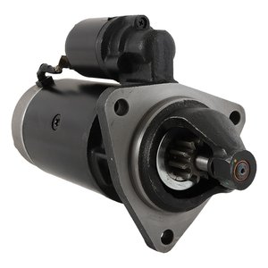 Starter, Mahle 12V 10T Str — Part #EAP-208727