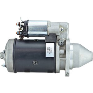 Starter,  M127 12V 10T Str  — Part #EAP-208776