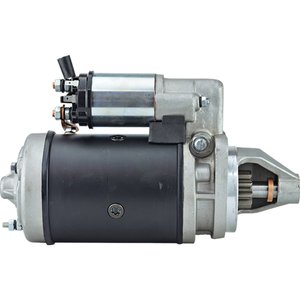 Starter, LUCAS 12V 10T STR — Part #EAP-208777