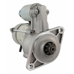 Starter, Valeo 12V 9T Str — Part #EAP-208802