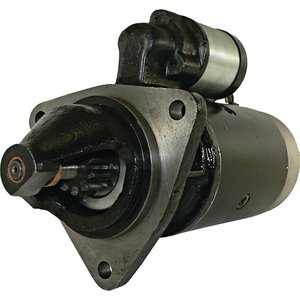 Starter, Belarus 12V 10T Str — Part #EAP-208842