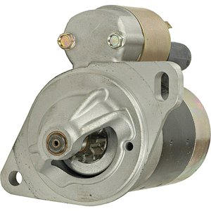 Starter, Hitachi 12V 9T Str — Part #EAP-208863