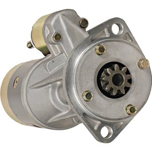 Starter, Hitachi 12V 9T Str — Part #EAP-208889