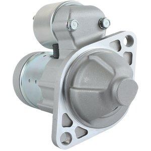 Starter, Hitachi 12V 9T Str — Part #EAP-208948