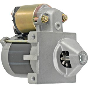 Starter, Denso 12V 9T Str — Part #EAP-209357