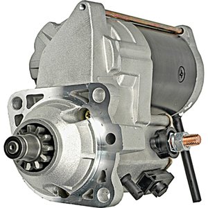 Starter, Denso 12V 11T Str — Part #EAP-209393