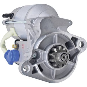 Starter, Denso 12V 10T Str — Part #EAP-209402