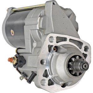 Starter, Denso 12V 10T Str — Part #EAP-209431