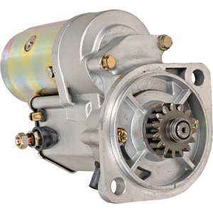 Starter, Denso 12V 15T Str — Part #EAP-209433