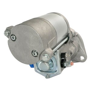 Starter, Denso 12V 10T Str — Part #EAP-209438