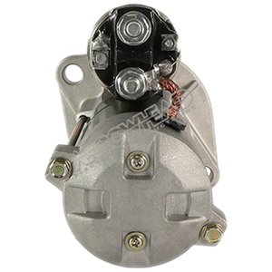 Starter, Denso 12V 13T Str — Part #EAP-209441