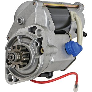 Starter, Denso 12V 11T Str — Part #EAP-209470