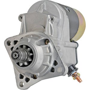 Starter, Denso 24V 10T Str — Part #EAP-209473