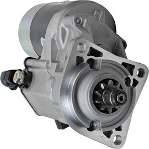 Starter, Denso 12V 10T Str — Part #EAP-209476