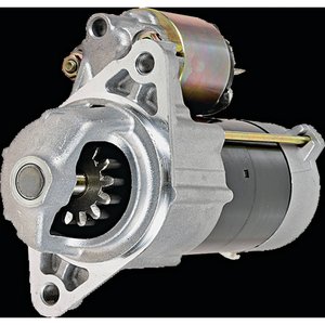 Starter, Denso 12 Volt 13 Tooth Starter — Part #EAP-209493