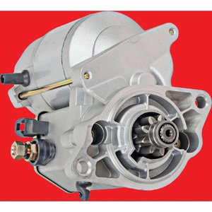 Starter, Denso 24V 9T Str — Part #EAP-209510