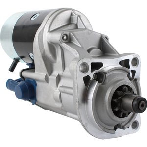 Starter, Denso 24V 10T Str — Part #EAP-209528