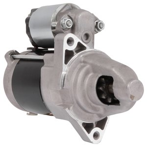 Starter, Denso 12V 9T Str — Part #EAP-209534