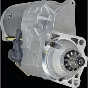 Starter, Denso 24V 11T Str — Part #EAP-209542