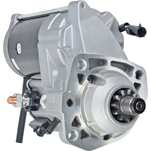 Starter, Denso 12V 11T Str — Part #EAP-209564