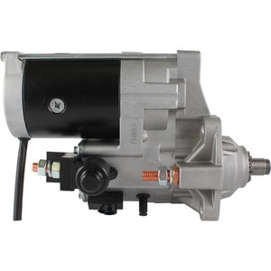 Starter, Denso 12V 11T Str — Part #EAP-209600
