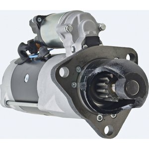 Starter, Denso 24V 13T Str — Part #EAP-209623