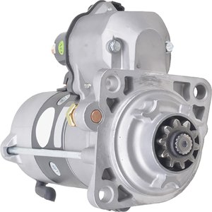 Starter, Denso 12V 10T Str — Part #EAP-209633