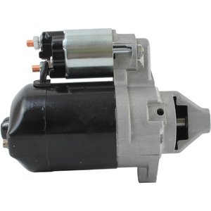 Starter, Denso 12 Volt 11 Tooth Starter — Part #EAP-209665