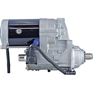 Starter, Denso 12V 11T Str — Part #EAP-209677