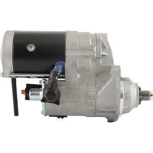 Starter, Denso 24V 10T Str — Part #EAP-209720