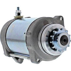 Starter, Mitsuba 12V 31T Str — Part #EAP-209845