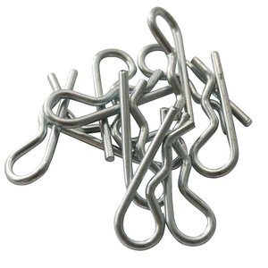 Hitch Pin, MTD 714-04040, case, 10 — Part #EAP-210162