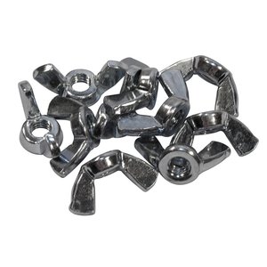 Filter Wing Nut, Honda 90325-044-000, case, 10 — Part #EAP-210163